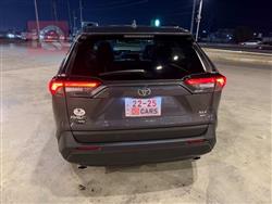 تويوتا راف 4